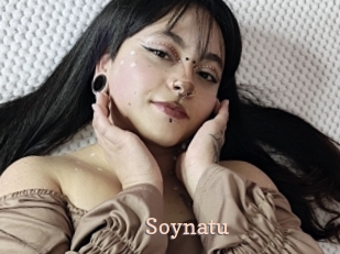 Soynatu