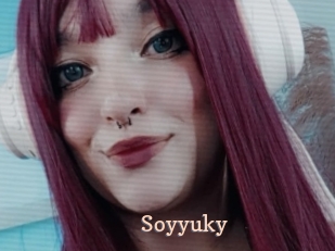 Soyyuky