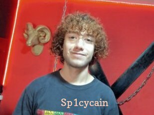 Sp1cycain