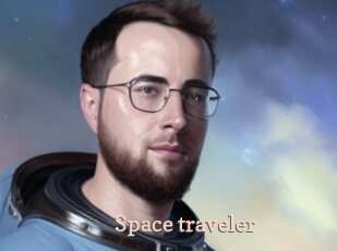 Space_traveler