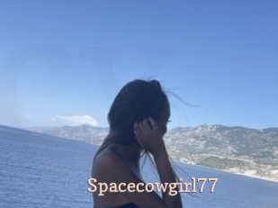 Spacecowgirl77