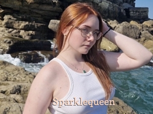 Sparklequeen