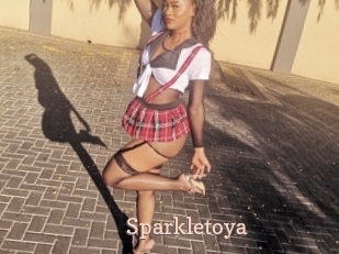 Sparkletoya