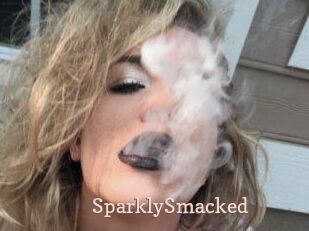SparklySmacked