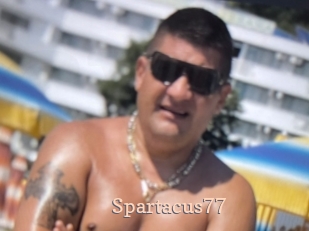 Spartacus77