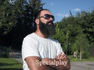 specialplay Chaude Vision