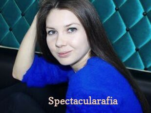 Spectacularafia