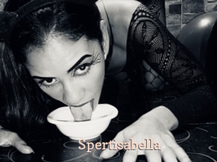 Spertisabella