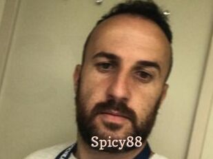 Spicy88
