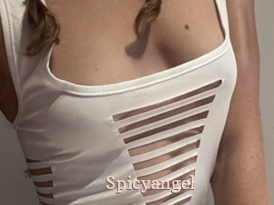 Spicyangel
