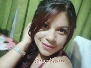 Spicybdsm