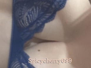 Spicycherry699