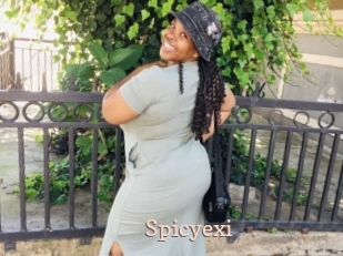 Spicyexi