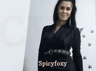 spicyfoxy Chaude Vision