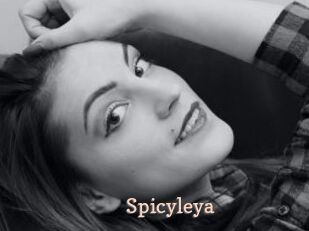Spicyleya