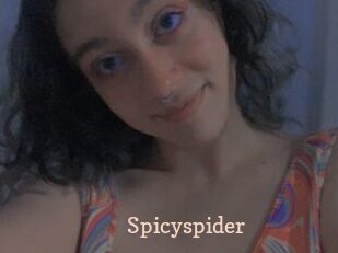 Spicyspider