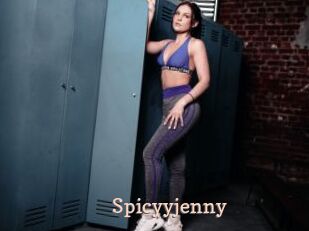 Spicyyjenny