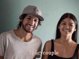 Spiicycouple
