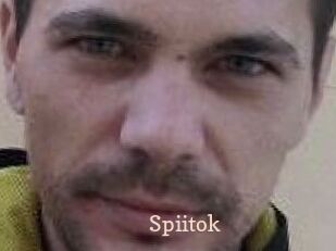 Spiitok