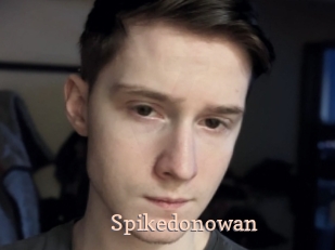 Spikedonowan