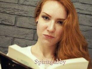 Spiritgabby