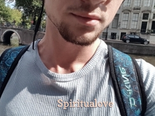 Spiritualove