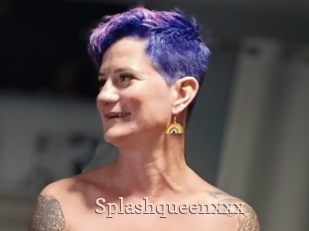 Splashqueenxxx