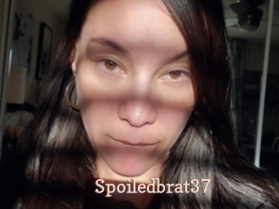Spoiledbrat37