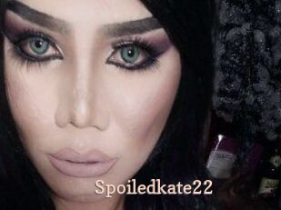 Spoiledkate22