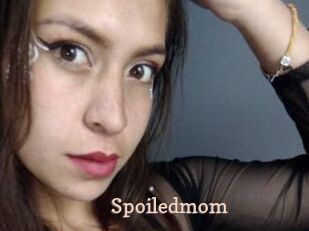 Spoiledmom