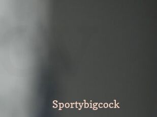 Sportybigcock