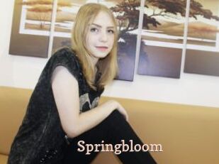 Springbloom