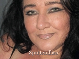Spuitendlisa