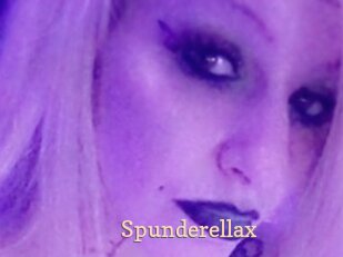 Spunderellax