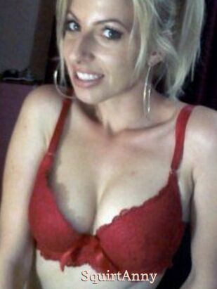 SquirtAnny