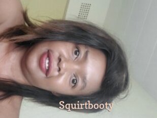 Squirtbooty
