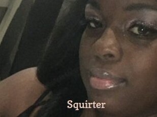 Squirter