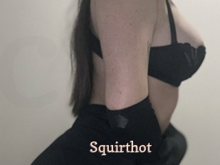 Squirthot