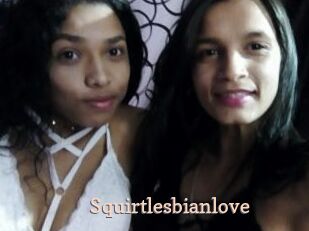 Squirtlesbianlove