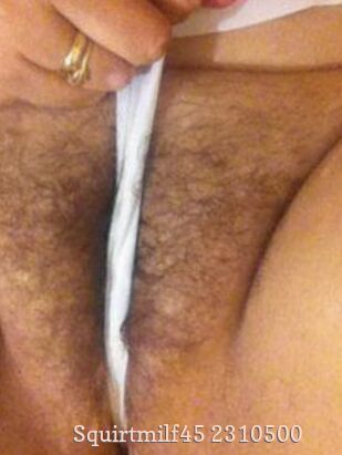 Squirtmilf45