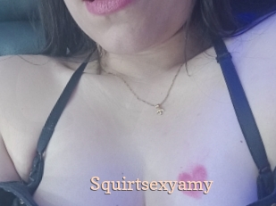 Squirtsexyamy