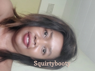 Squirtybooty
