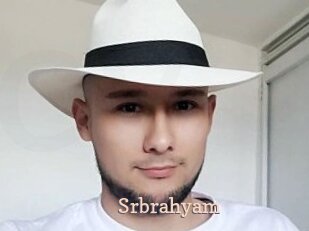 Srbrahyam