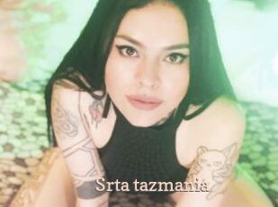Srta_tazmania