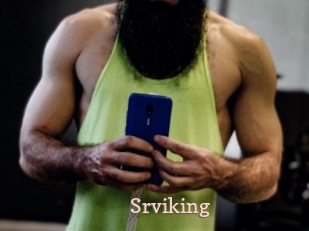 Srviking