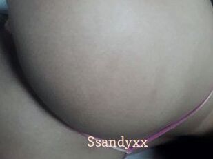 Ssandyxx