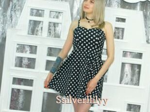 Ssilverllilyy