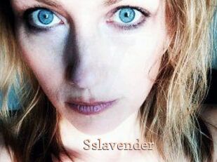 Sslavender