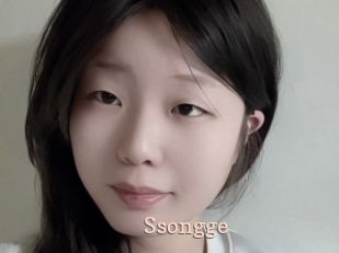 Ssongge