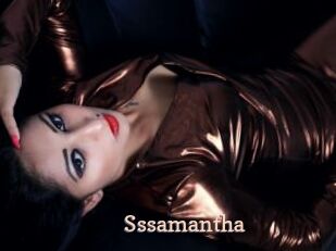 Sssamantha